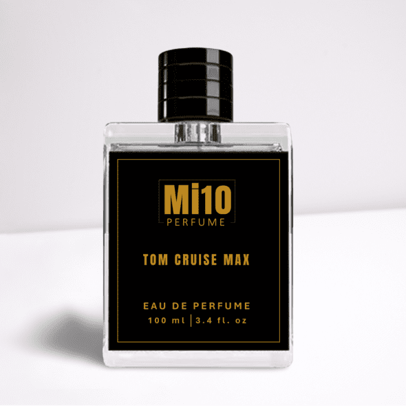 Mi100 Tom Cruise Max Designer Perfume Inspired by TOM FORD OMBER LEATHER for Man