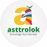 AsttroLok