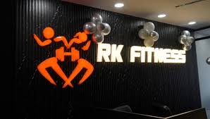 Rk Fitness Gym