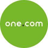 One
