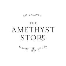 The Amethyst Store