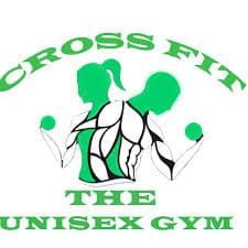 Crossfit Fitness Gym