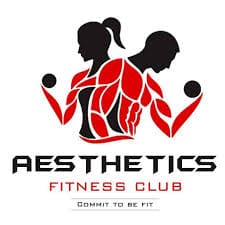Aesthetics Fitness Club
