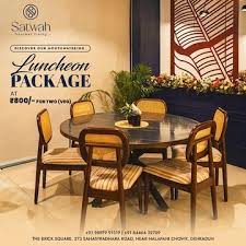 Satwah Gourmet Dining