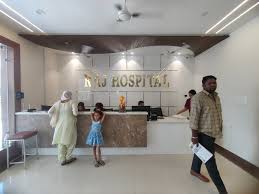 Raj Hospital