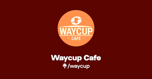 Waycup Cafe
