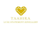 Taahira Jewellery