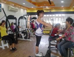 Oceanic Fitness