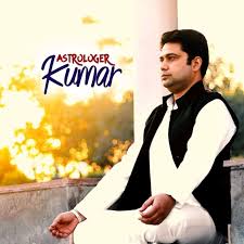 Astrologer Vikas Kumar