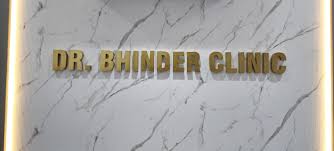 Dr. Bhinder Clinic