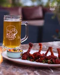 SHAAKS - Brewery & Kitchen