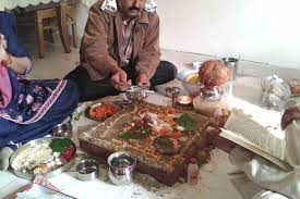 Pandit Mukesh Sharma Himachal Wale