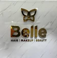 Belle Hair & Beauty Salon