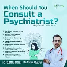 Dr Parag Sharma