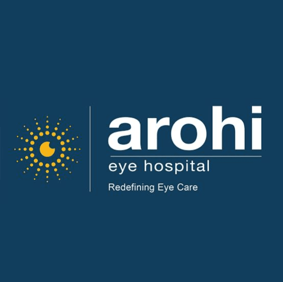 Arohi Eye Hospital