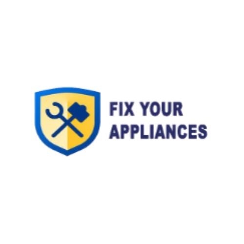 Fix Your Appliances